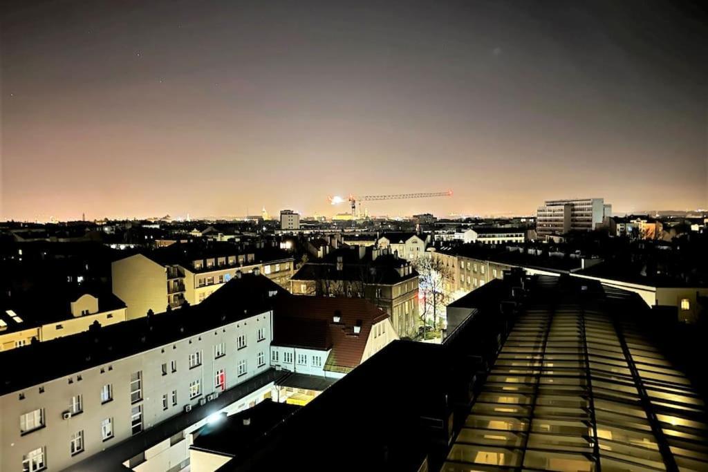 Exclusive Penthouse Near Citycenter 120M2 +Netflix Красков Екстериор снимка