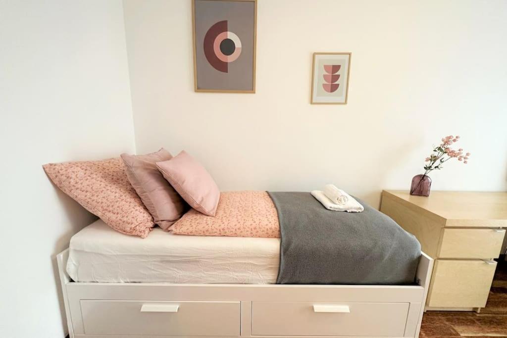 Exclusive Penthouse Near Citycenter 120M2 +Netflix Красков Екстериор снимка
