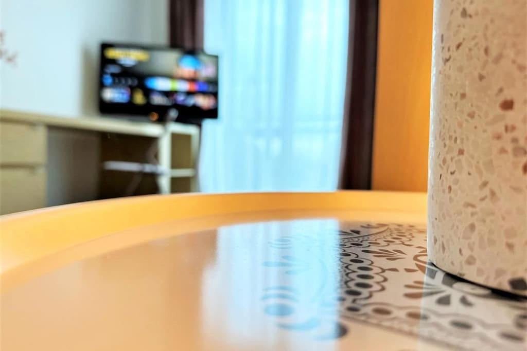 Exclusive Penthouse Near Citycenter 120M2 +Netflix Красков Екстериор снимка